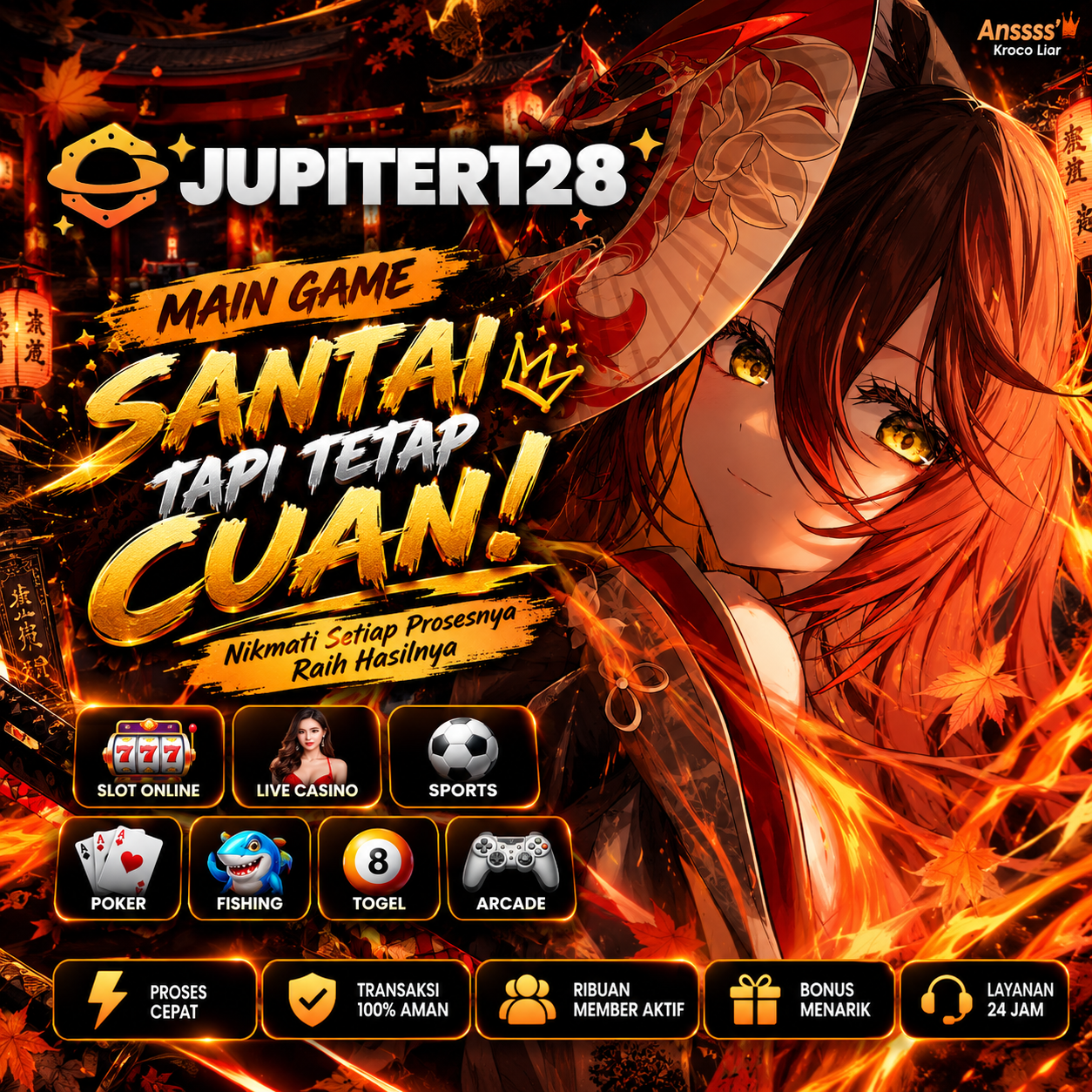 JUPITER128 - Website Game Online Penjelajah Orbit Baru JUPITER128 - Website Game Online Penjelajah Orbit Baru